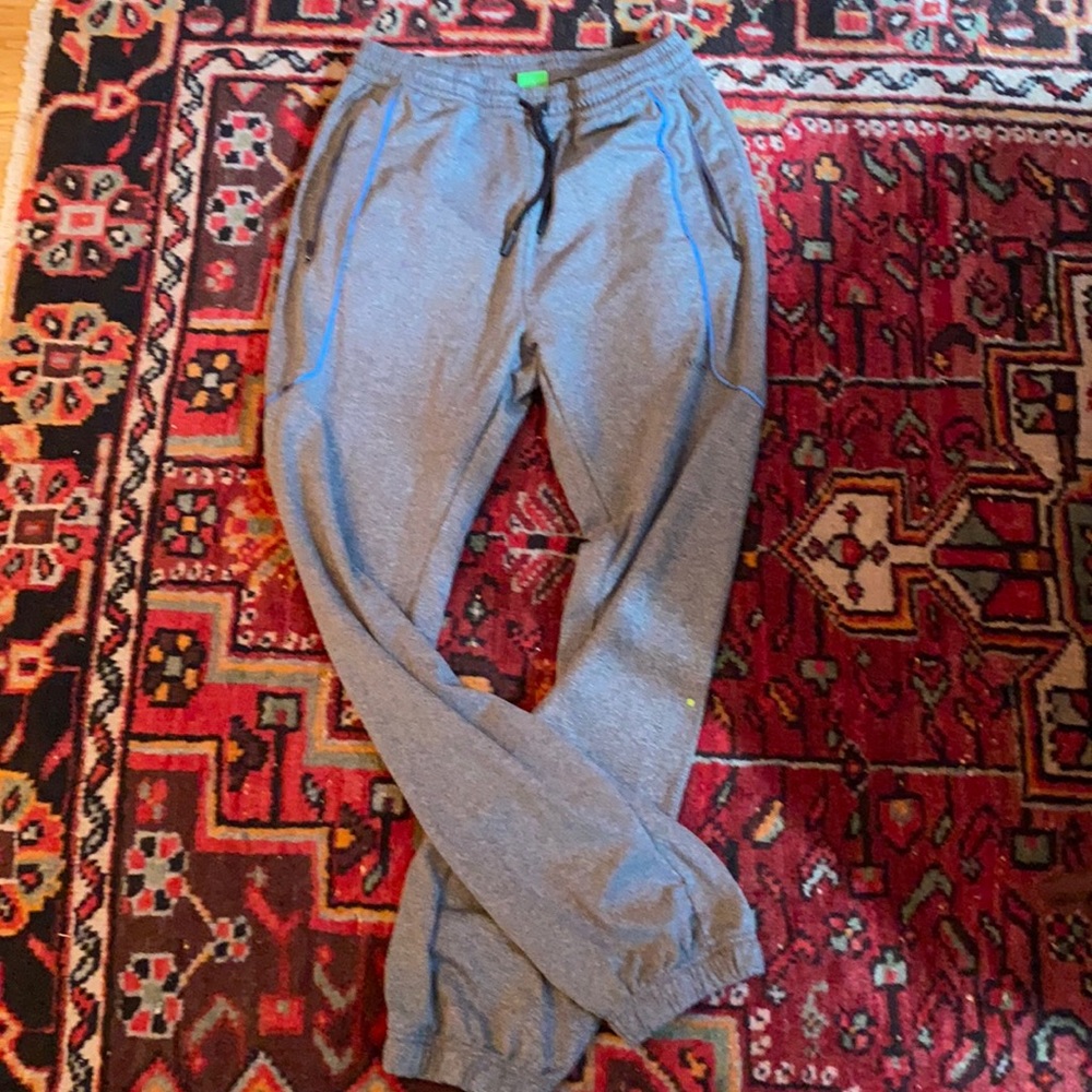 Hugo Boss - workout pants